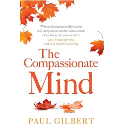 The Compassionate Mind