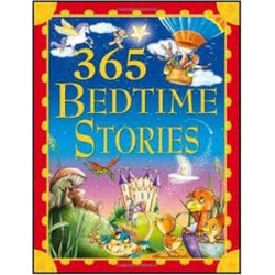 365 Bedtime Stories (Award)