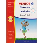 Mentor Movement Activities Grade 3