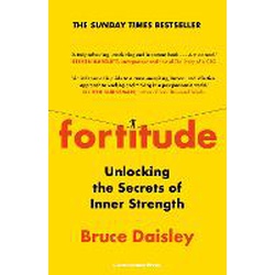 Fortitude: Unlocking the Secrets (Cornerstone)