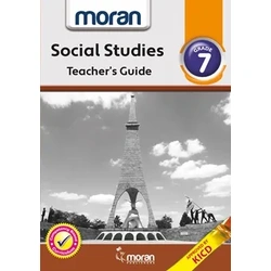 Moran Social Studies Teacher's Grade 7 (Approved)