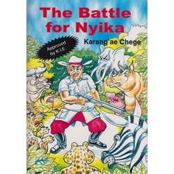 The Battle for Nyika