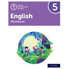 Oxford International Primary English: Workbook Level 5