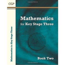 Mathematics for key stage 3 Book 2