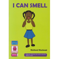 Storymoja: I Can Smell