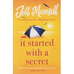 It Started with a Secret: The unmissable Sunday Times bestseller from author of MAYBE THIS TIME