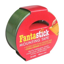 Fantastick Mounting tape 24mmX5m FK-M245