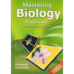 Mastering Biology Practicals Questions & Answers