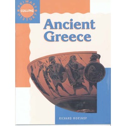 Primary History - Ancient Greece
