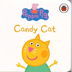 Peppa & Friends: Candy Cat