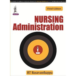 Nursing Administration 2nd Edition