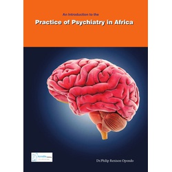 An Introduction of Psychiatry in Africa