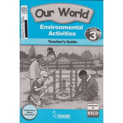 Moran Our World Environmental GD3 Trs (Approved)