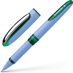 Schneider Rollerball Pen Hybrid N 0.3mm Green 183404