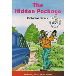The Hidden Package