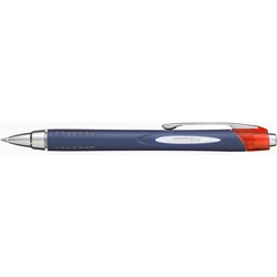 SXN-217 Uniball Pen Red