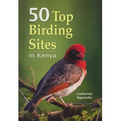 50 Top Birding Sites