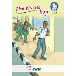 Moran Integrity Readers: The Tissue Boy