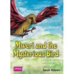 Storymoja Mweri and the Mysterious Bird