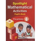 Spotlight Mathematical Activities PP1