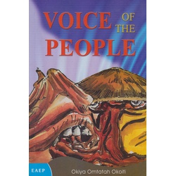 Voice of The People