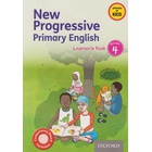 OUP New Progressive English Grade 4 (Approved)