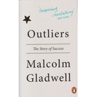 Outliers: The Story of Success (Small)