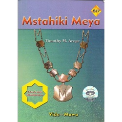 Mstahiki Meya (School Edition)