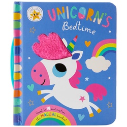 Little Stars Unicorn’s Bedtime