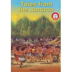 Tales From the Amazon