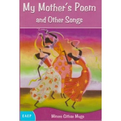 My Mother's Poem and Other Songs