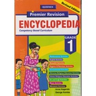 Queenex Premier Revision Encyclopedia Grade 1 Revised Edition
