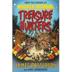 Middle School -Treasure Hunters