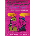 Le Francais est Amusant French Vol 2