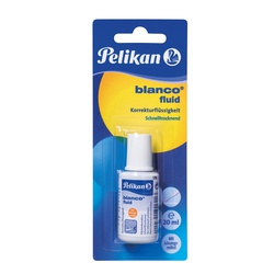 Pelikan Blanco Correction Fluid 20ml 923