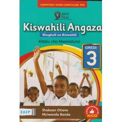 EAEP Akili pevu Kiswahili Angaza GD3 (Approved)