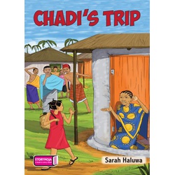 Chadi's Trip