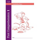 First Comprehension 1  (Key Stage 1 and 2)