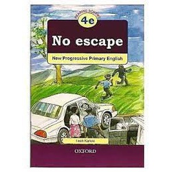 No Escape 4e