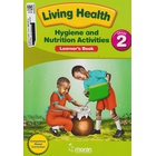 Moran Living Health Hygiene and Nutrition GD2