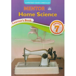 Mentor Home Science Grade 7