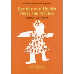Gender and Health: Policy and Practice