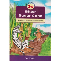 Bitter Sugar cane 2W