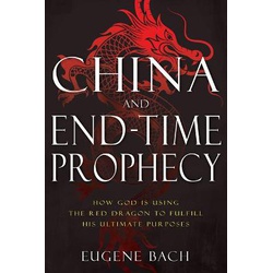 China And End-Time Prophecy (BKMG)