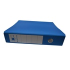Kartasi Box File 1425-01 Blue