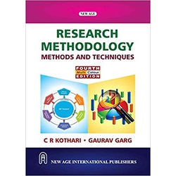 Research Methodology 4th Edition