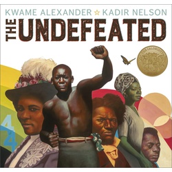 The Undefeated (Kwame)
