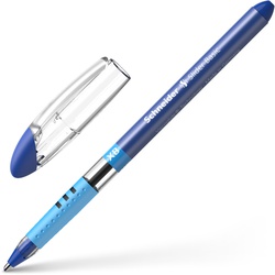 Schneider Ballpoint Pen Slider Basic Xb Blue 151203