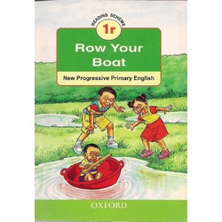 Row your Boat 1r