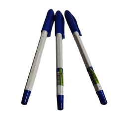 EC/3-T Champ Ball pen Blue 3 pieces